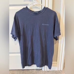 seaside t shirt